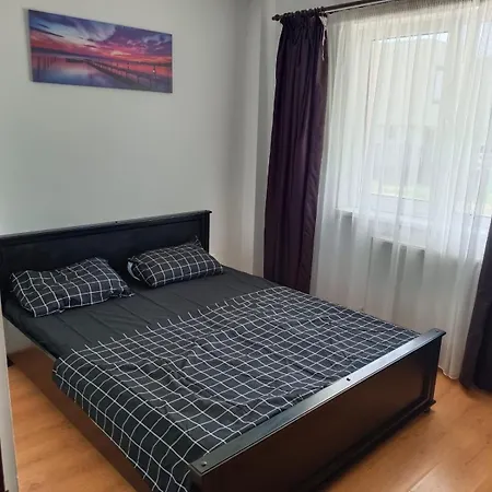 Apartamento Tiana Năvodari