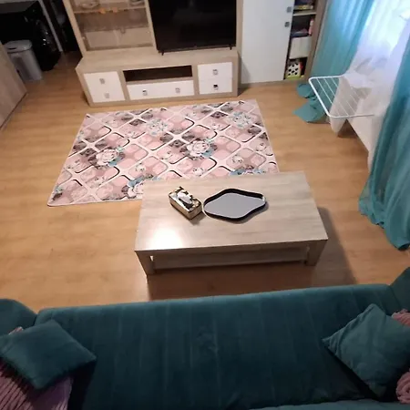 Tiana Apartamento Năvodari