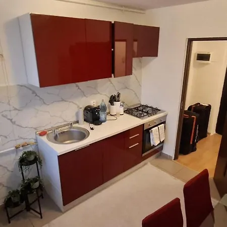 Tiana Апартаменты