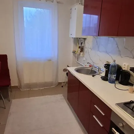 Tiana Apartamento Năvodari